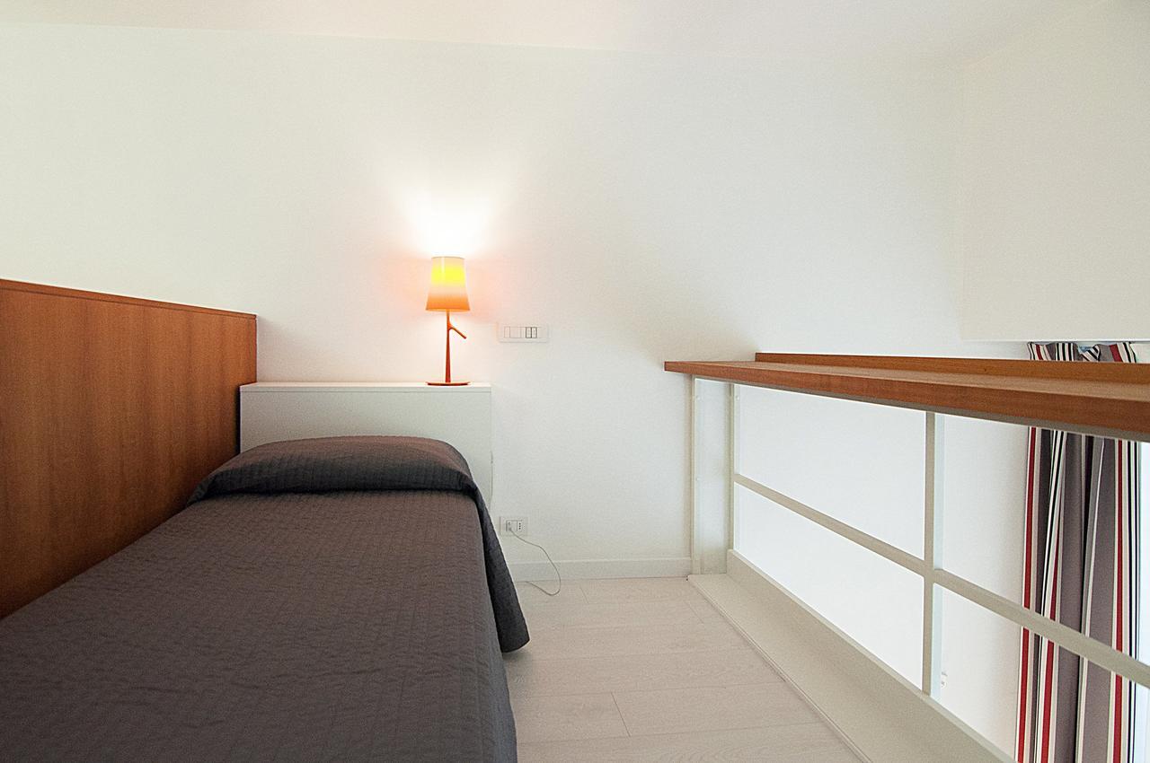 Bb Hotels Aparthotel Desuite — Photos 1