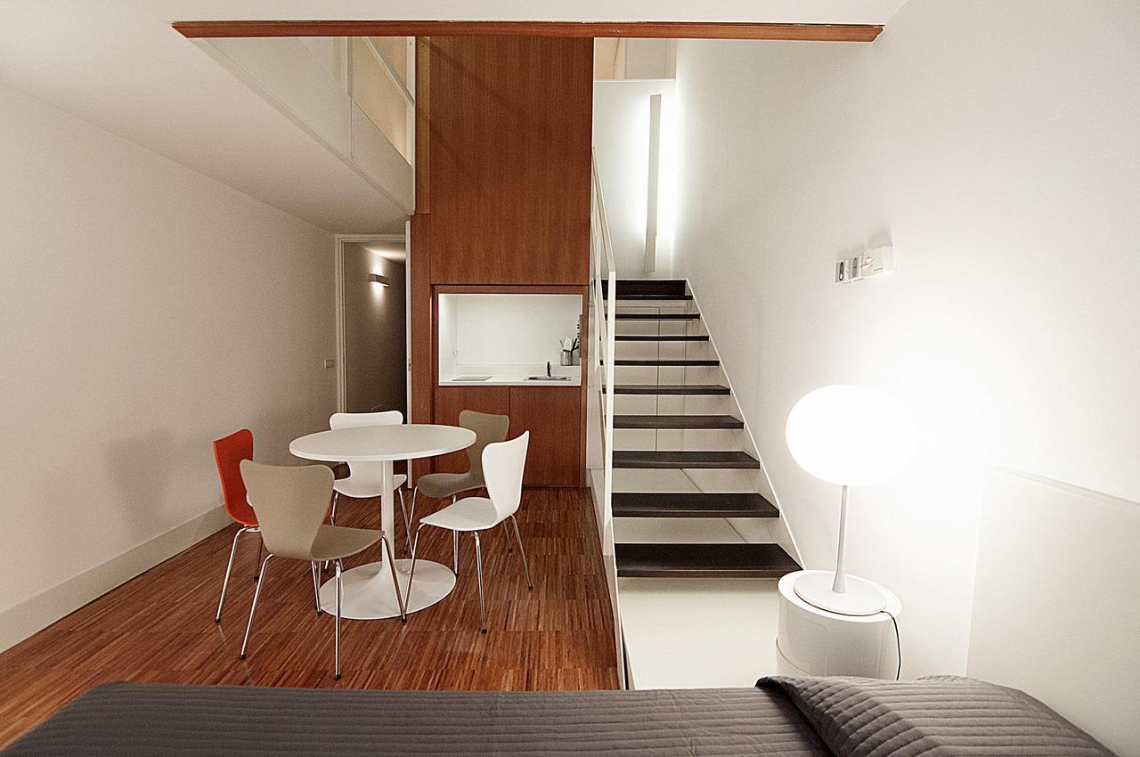 Bb Hotels Aparthotel Desuite — Photos 3